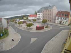 Náměstí Míru