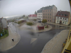 Náměstí Míru