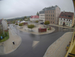 Náměstí Míru