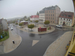 Náměstí Míru
