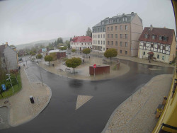 Náměstí Míru