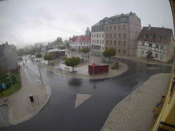 Náměstí Míru
