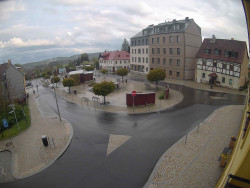 Náměstí Míru