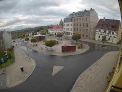 Náměstí Míru