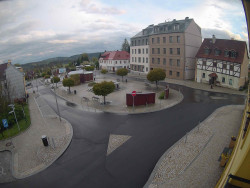 Náměstí Míru