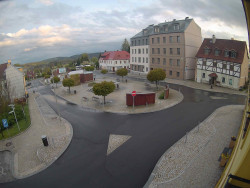 Náměstí Míru