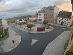 Náměstí Míru