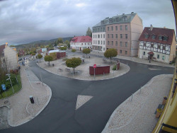 Náměstí Míru