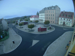 Náměstí Míru