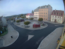 Náměstí Míru