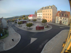 Náměstí Míru