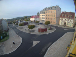 Náměstí Míru