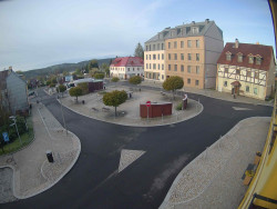 Náměstí Míru