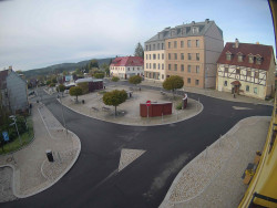 Náměstí Míru