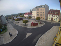 Náměstí Míru