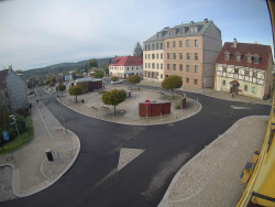 Náměstí Míru