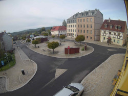Náměstí Míru