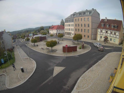 Náměstí Míru