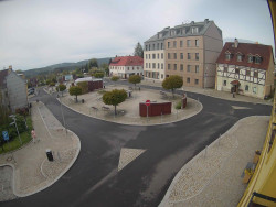 Náměstí Míru