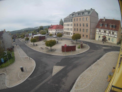 Náměstí Míru