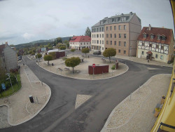 Náměstí Míru