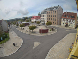 Náměstí Míru