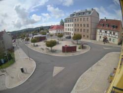 Náměstí Míru