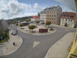 Náměstí Míru