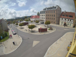 Náměstí Míru