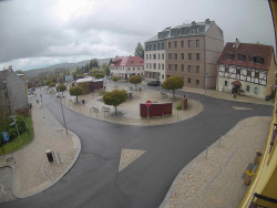 Náměstí Míru