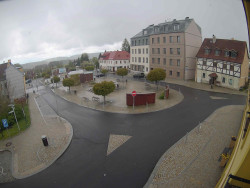 Náměstí Míru