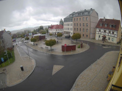 Náměstí Míru