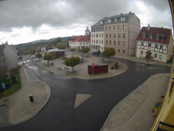Náměstí Míru
