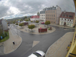 Náměstí Míru