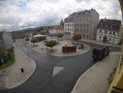 Náměstí Míru