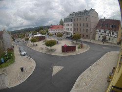 Náměstí Míru