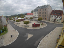 Náměstí Míru