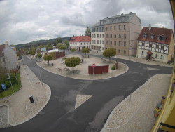 Náměstí Míru