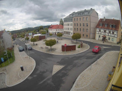 Náměstí Míru