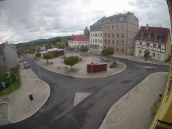 Náměstí Míru