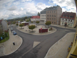 Náměstí Míru