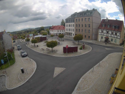 Náměstí Míru