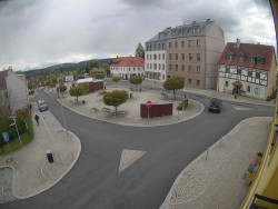 Náměstí Míru