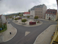 Náměstí Míru