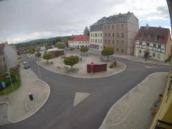 Náměstí Míru