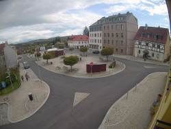 Náměstí Míru
