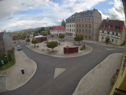 Náměstí Míru