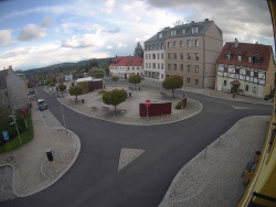 Náměstí Míru