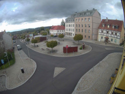 Náměstí Míru