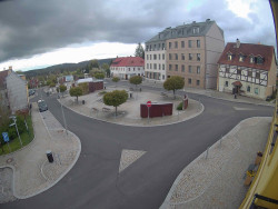 Náměstí Míru